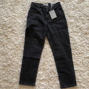 Everlane jeans!